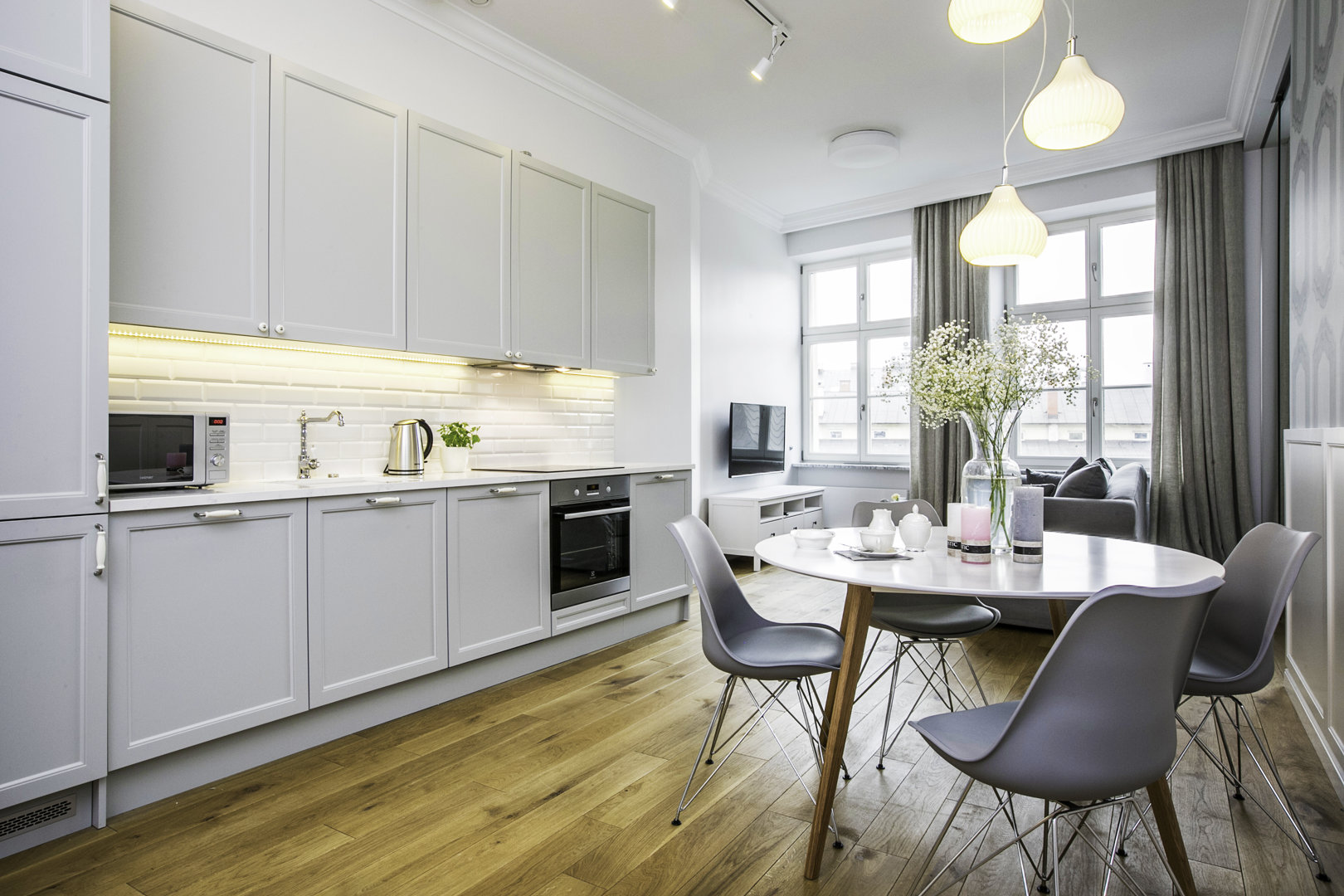 MINT II - PRESTIŻ W SERCU STAREGO MIASTA MINT II - PRESTIŻ W SERCU STAREGO MIASTA