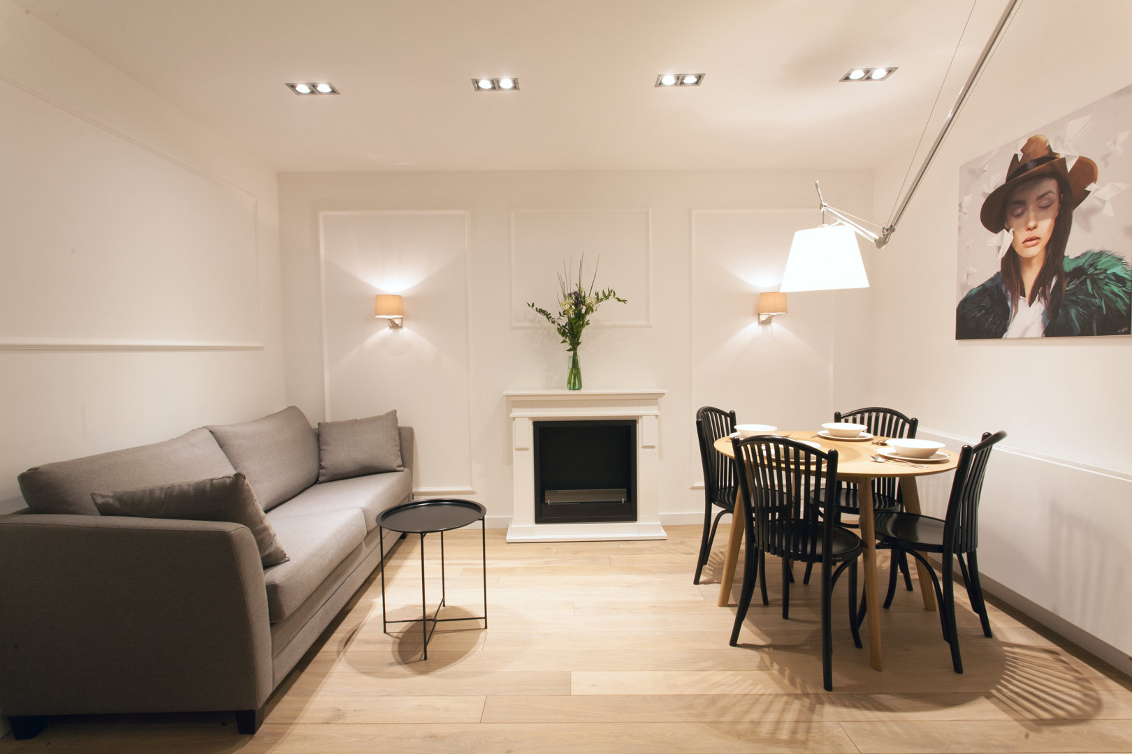 MINT VI - PENTHOUSE APARTMENT, RYNEK GŁÓWNY MINT VI - PENTHOUSE APARTMENT, RYNEK GŁÓWNY