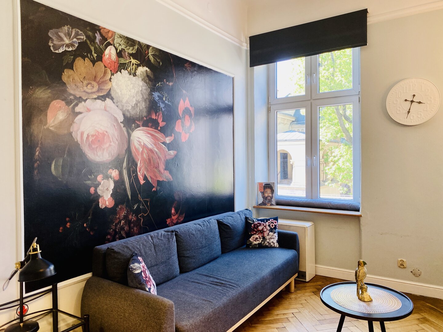 FAUST I - WIDOK, STYL, SERCE KAZIMIERZA FAUST I - WIDOK, STYL, SERCE KAZIMIERZA