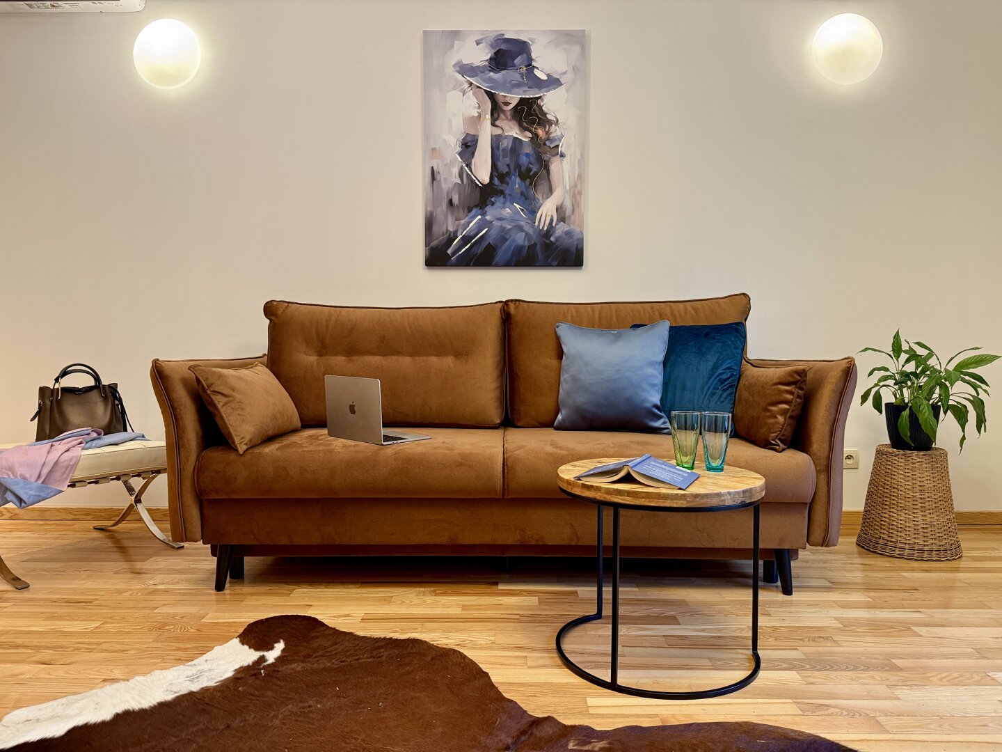 Komfortowy Apartament z balkonem i parkingiem w Kompleksie Angel City – Kraków 54m² - A7 Komfortowy Apartament z balkonem i parkingiem w Kompleksie Angel City – Kraków 54m² - A7