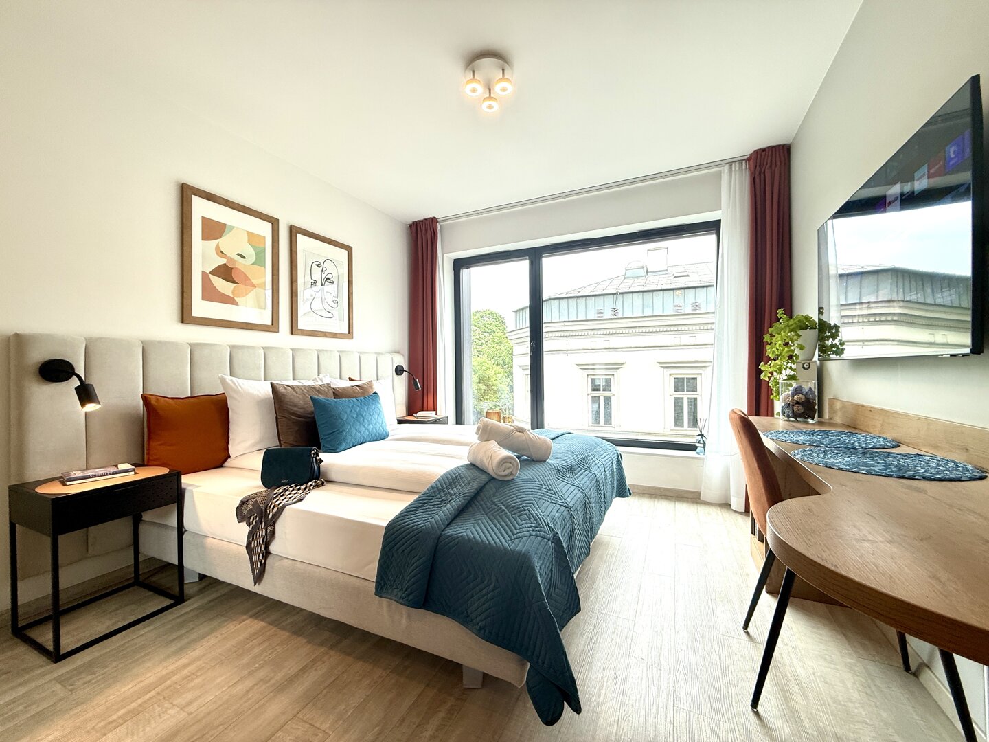 PANORAMA MINI STUDIO PANORAMA MINI STUDIO